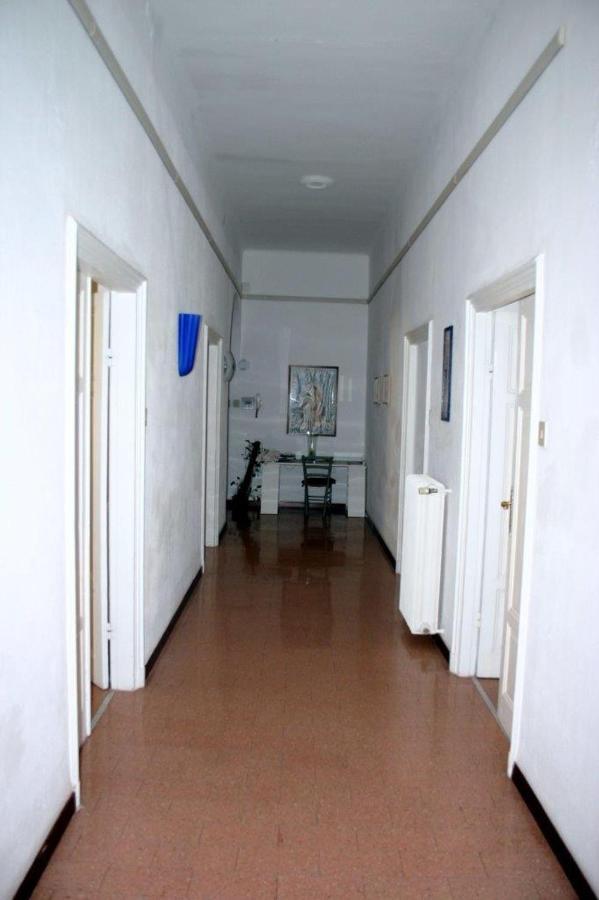 The Gate To Cinque Terre Appartement *