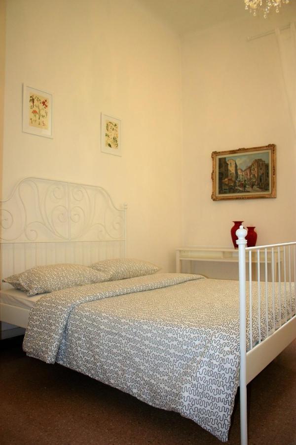 The Gate To Cinque Terre Appartement