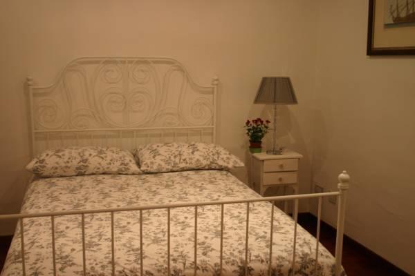 The Gate To Cinque Terre Appartement