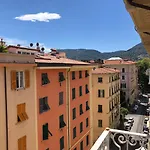 The Gate To Cinque Terre