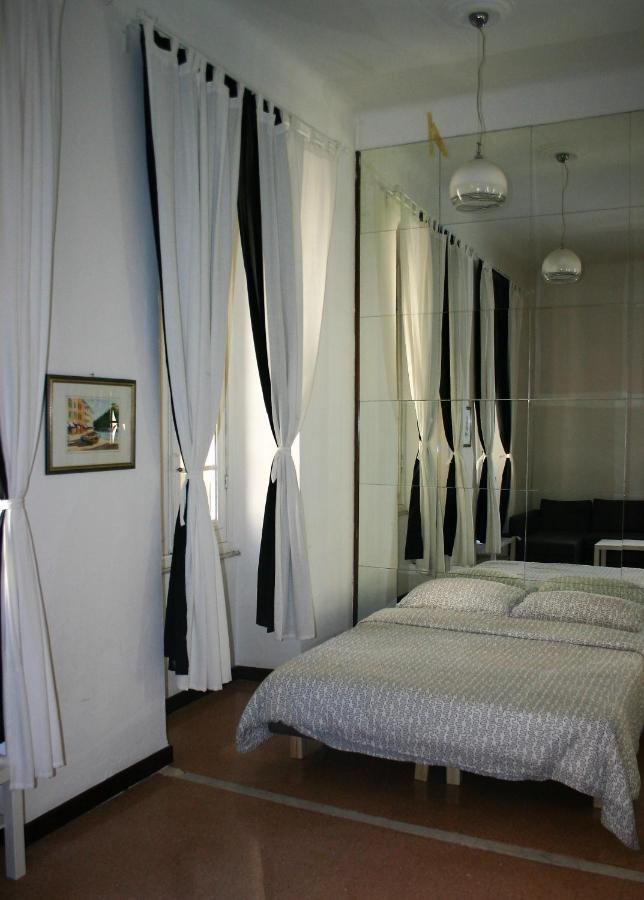 The Gate To Cinque Terre Apartment *