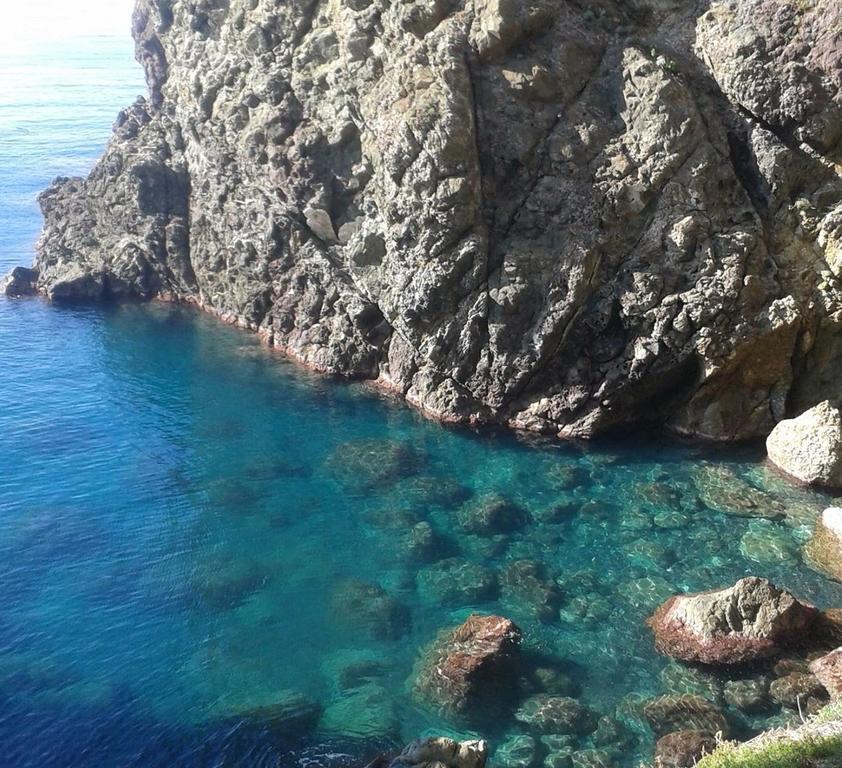 Appartamento The Gate To Cinque Terre La Spezia